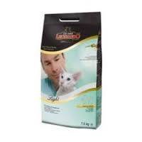 Pienso para gato Leonardo light 2 kg