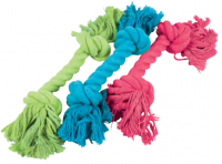 Ristra cuerda dental