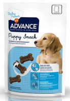 Snack Advance Puppy 150 gr