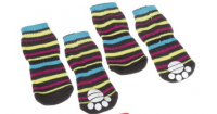 Calcetines para perros pequeños. Talla S