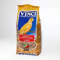 Mixtura para canarios y pájaros de canto Vinci 1 Kg