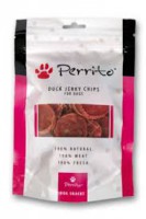 Premios Perrito Duck chips 100 gr