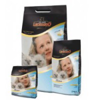 Pienso para gatos Leonardo cachorros 400 gr