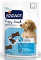 /products/snack-advance-puppy-150-gr/